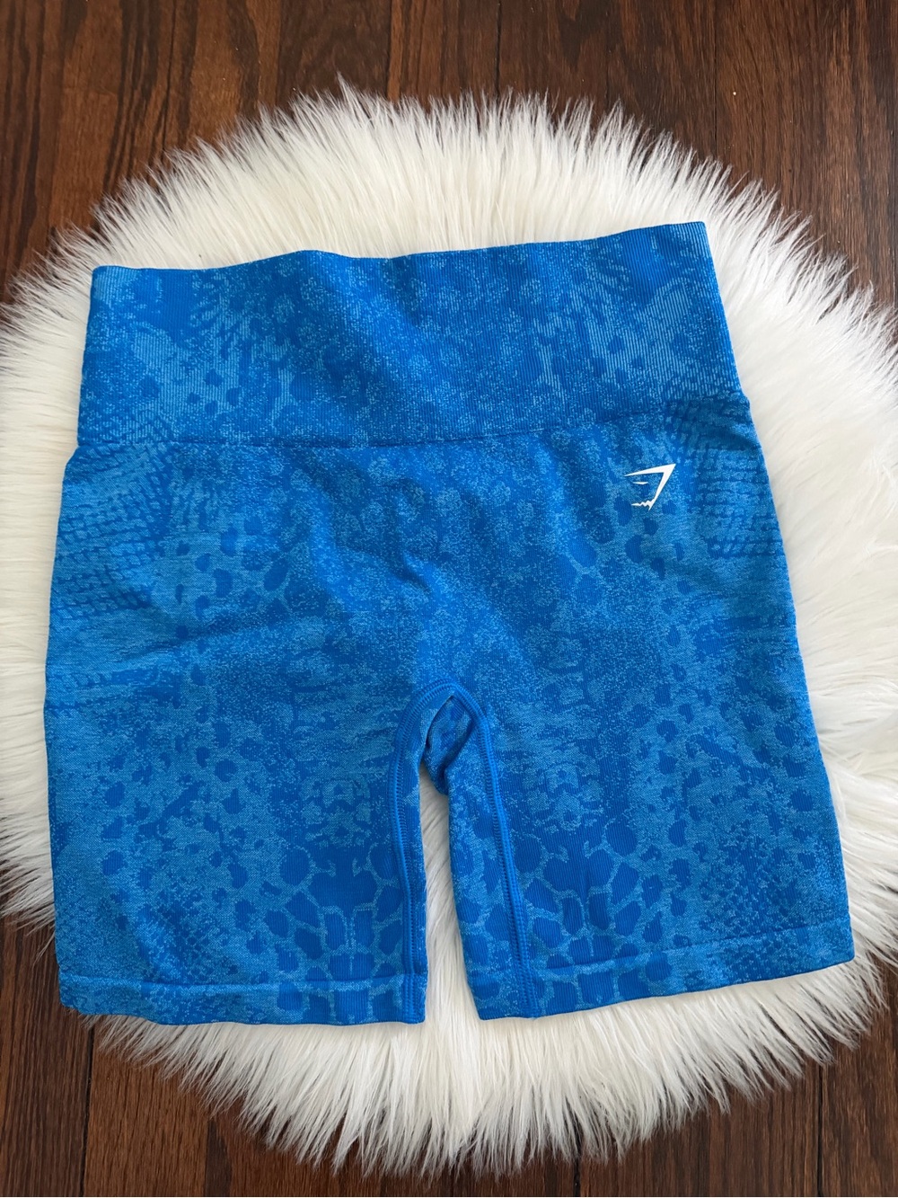 Gymshark Adapt animal